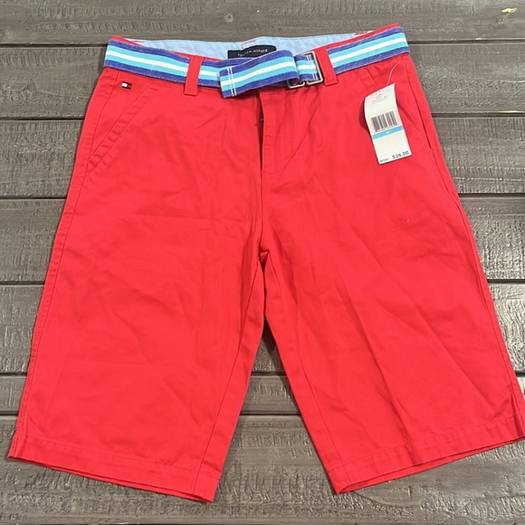 Tommy Hilfiger boys shorts - Picture 1 of 8